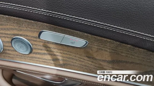 Mercedes-Benz E-Class W213 id 2957010 из Кореи 9