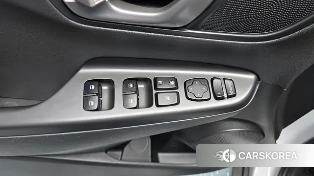 Hyundai Kona id 3375280 из Кореи 9