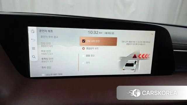 Genesis G90 (RS4) id 4292787 из Кореи 9
