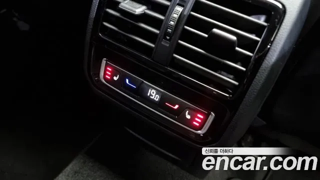 Volkswagen Arteon id 2943431 из Кореи 9