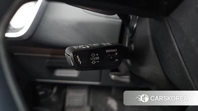 Audi A6 (C8) id 3384157 из Кореи 9