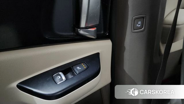 Kia Carnival 4th generation id 3878542 из Кореи 9