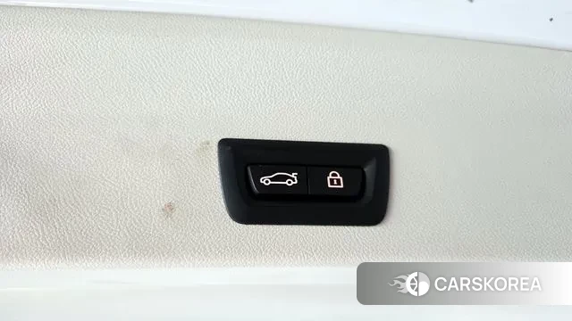 BMW X3 (G01) id 2993382 из Кореи 9