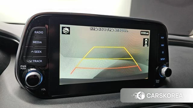 Hyundai Santa Fe TM id 4642688 из Кореи 9