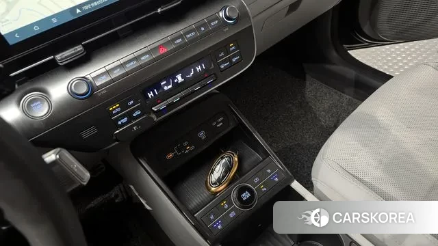 Hyundai Kona Hybrid (SX2) id 3670237 из Кореи 9