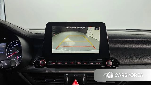 Kia Come New K3 id 3866657 из Кореи 9