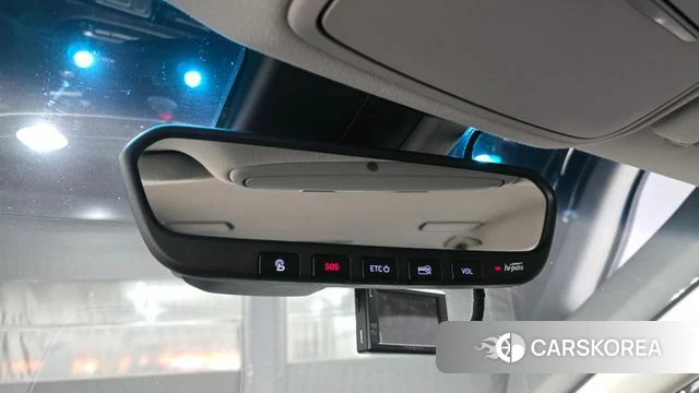 Genesis EQ900 id 3808317 из Кореи 9