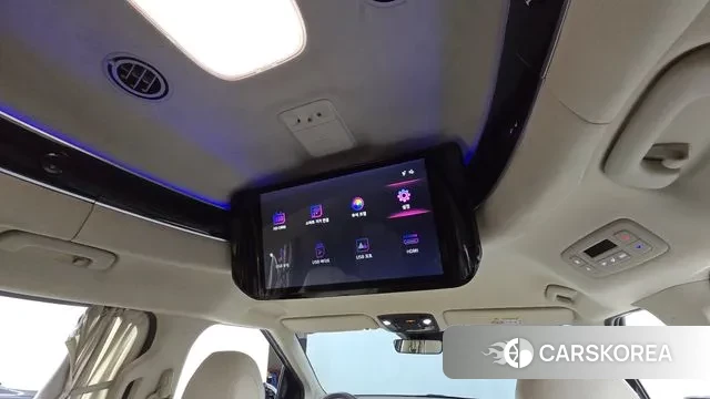 Kia Carnival 4th generation id 3421775 из Кореи 9