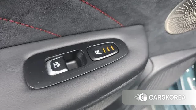 Kia Stinger Meister id 3524359 из Кореи 9