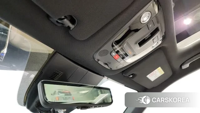 Kia The New Sorento 4th Generation id 3267390 из Кореи 9