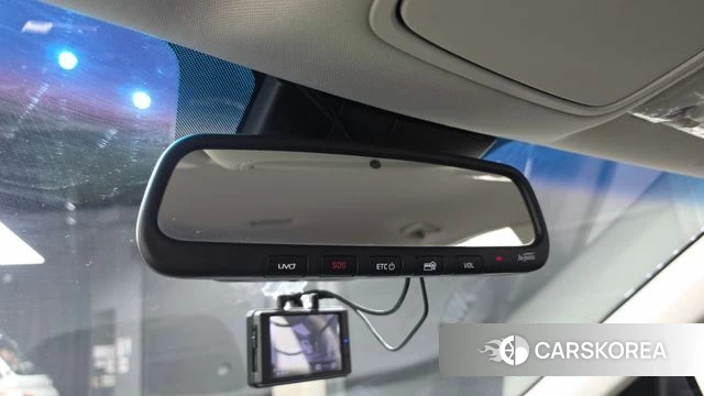 Kia K7 Premier id 4632864 из Кореи 9