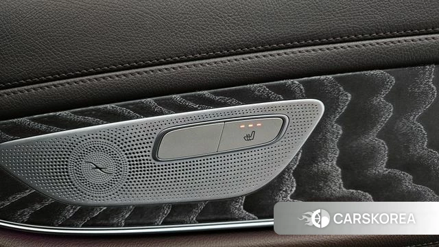 Mercedes-Benz CLS-Class C257 id 3813986 из Кореи 9