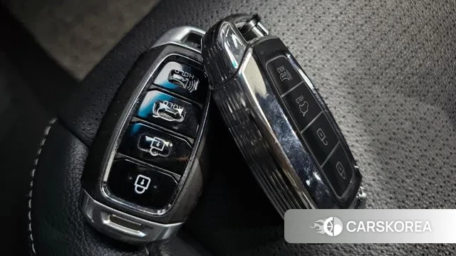 Hyundai Kona id 3455084 из Кореи 9