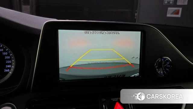 Hyundai Grandeur IG Hybrid id 4448228 из Кореи 9
