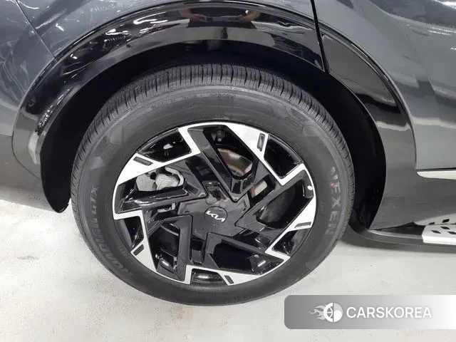 Kia Sportage 5th Generation id 3031419 из Кореи 9