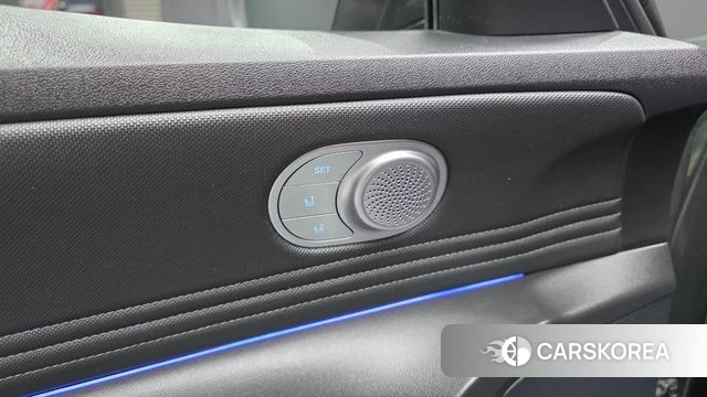 Hyundai Avante Hybrid (CN7) id 4650887 из Кореи 9