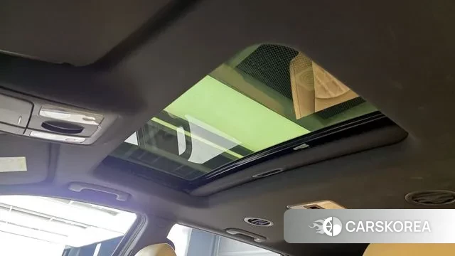 Kia Mohave Master id 3759764 из Кореи 9