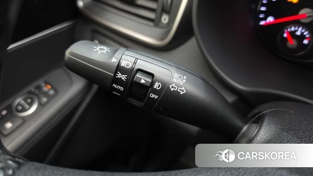 Kia The New Sorento id 4530549 из Кореи 9