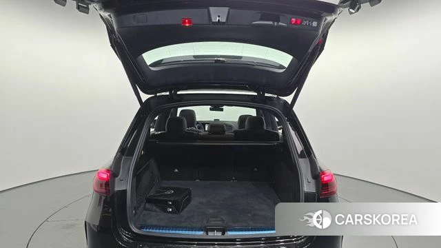 Mercedes-Benz GLE-Class W167 id 4394331 из Кореи 9