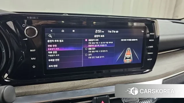 Kia K5 3rd generation id 3394766 из Кореи 9