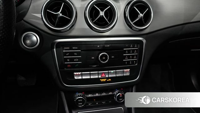 Mercedes-Benz GLA-Class X156 id 3894019 из Кореи 9