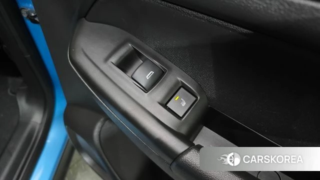 Chevrolet (GM Daewoo) The New Trail Blazer id 3939990 из Кореи 9