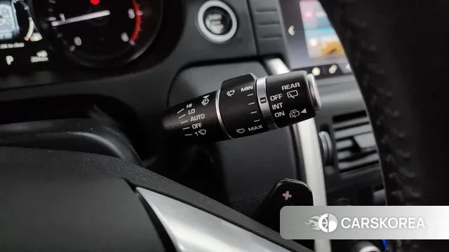 Land Rover Discovery Sports id 3718863 из Кореи 9