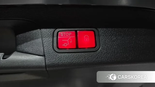 Mercedes-Benz GLS - Class X167 id 3241559 из Кореи 9