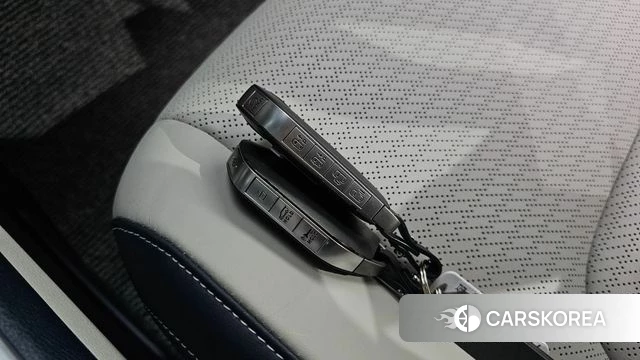 Kia The New Carnival 4th Generation id 4349211 из Кореи 9