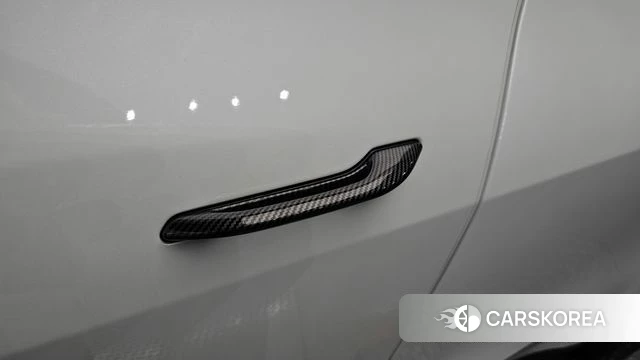 Tesla Model Y id 4792183 из Кореи 9