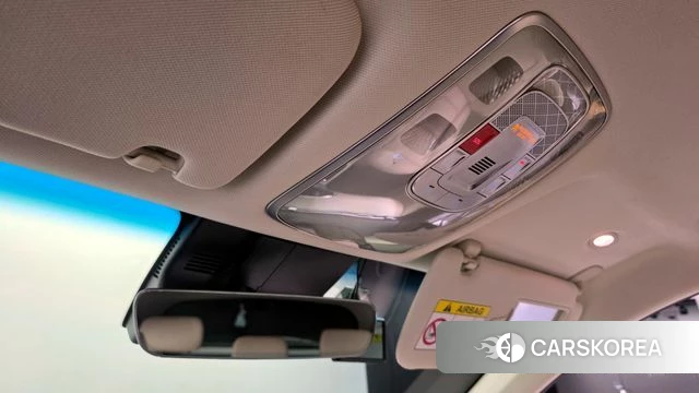 Genesis GV70 id 3871288 из Кореи 9