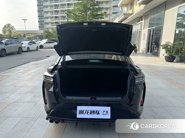 Dongfeng Fengshen Yi Hyun id 4221562 из Китая 9