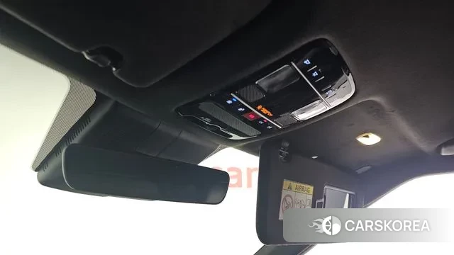 Hyundai Santa Fe (MX5) id 3415215 из Кореи 9