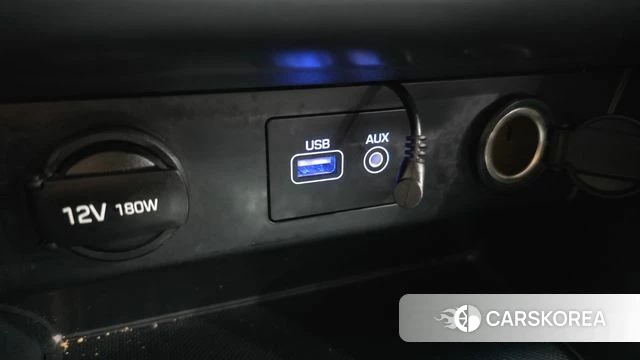 Hyundai Sonata New Rise id 4856158 из Кореи 9