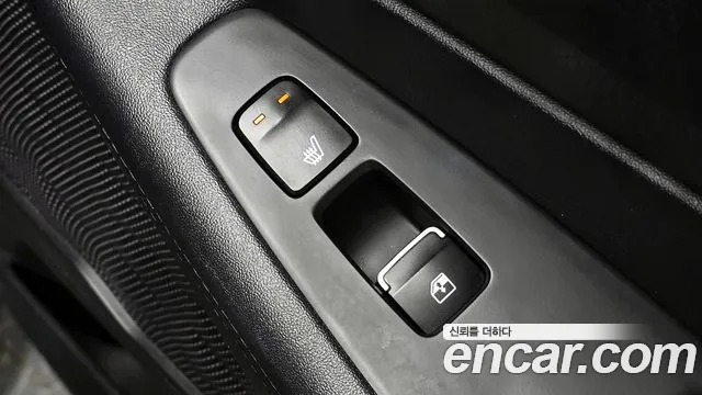 Hyundai The New Santa Fe id 2640845 из Кореи 9