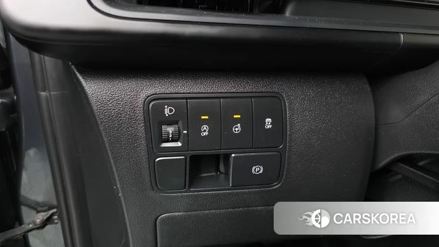 Hyundai Staria id 4635808 из Кореи 9
