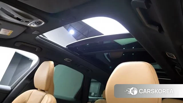 Volvo XC60 second Generation id 3406895 из Кореи 9