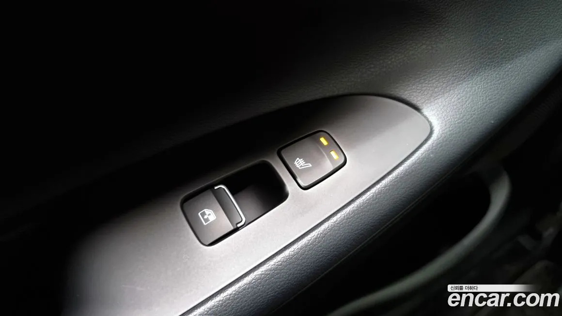 Hyundai The New Grandeur IG Hybrid id 2042266 из Кореи 9