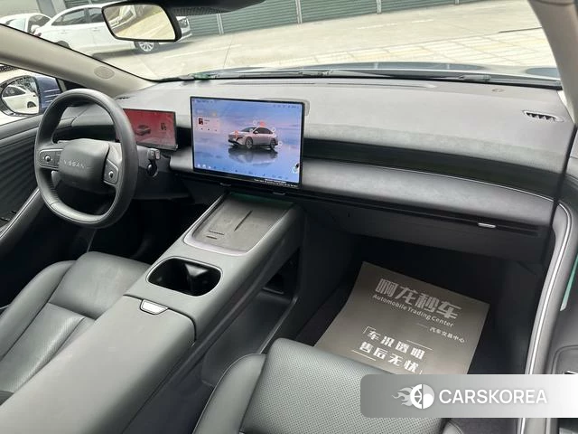 Nissan N6 id 4277017 из Китая 9