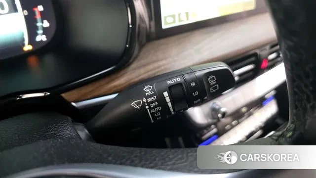 Kia Mohave Master id 3771820 из Кореи 9