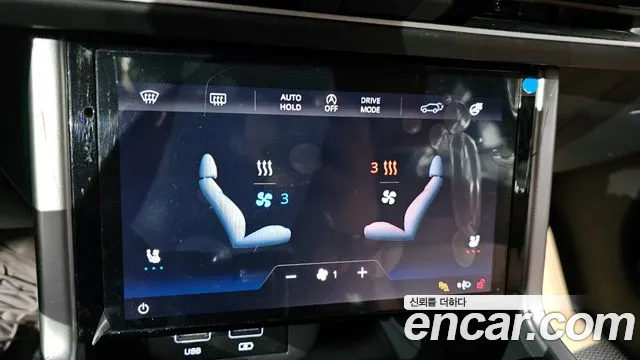 Ssangyong Torres id 2735446 из Кореи 9