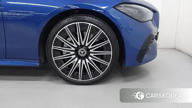 Mercedes-Benz CLE-Class C236 id 3206757 из Кореи 9