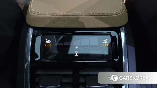 Volvo V90 Cross-Country id 3354333 из Кореи 9