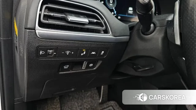 Hyundai Palisade id 3302062 из Кореи 9