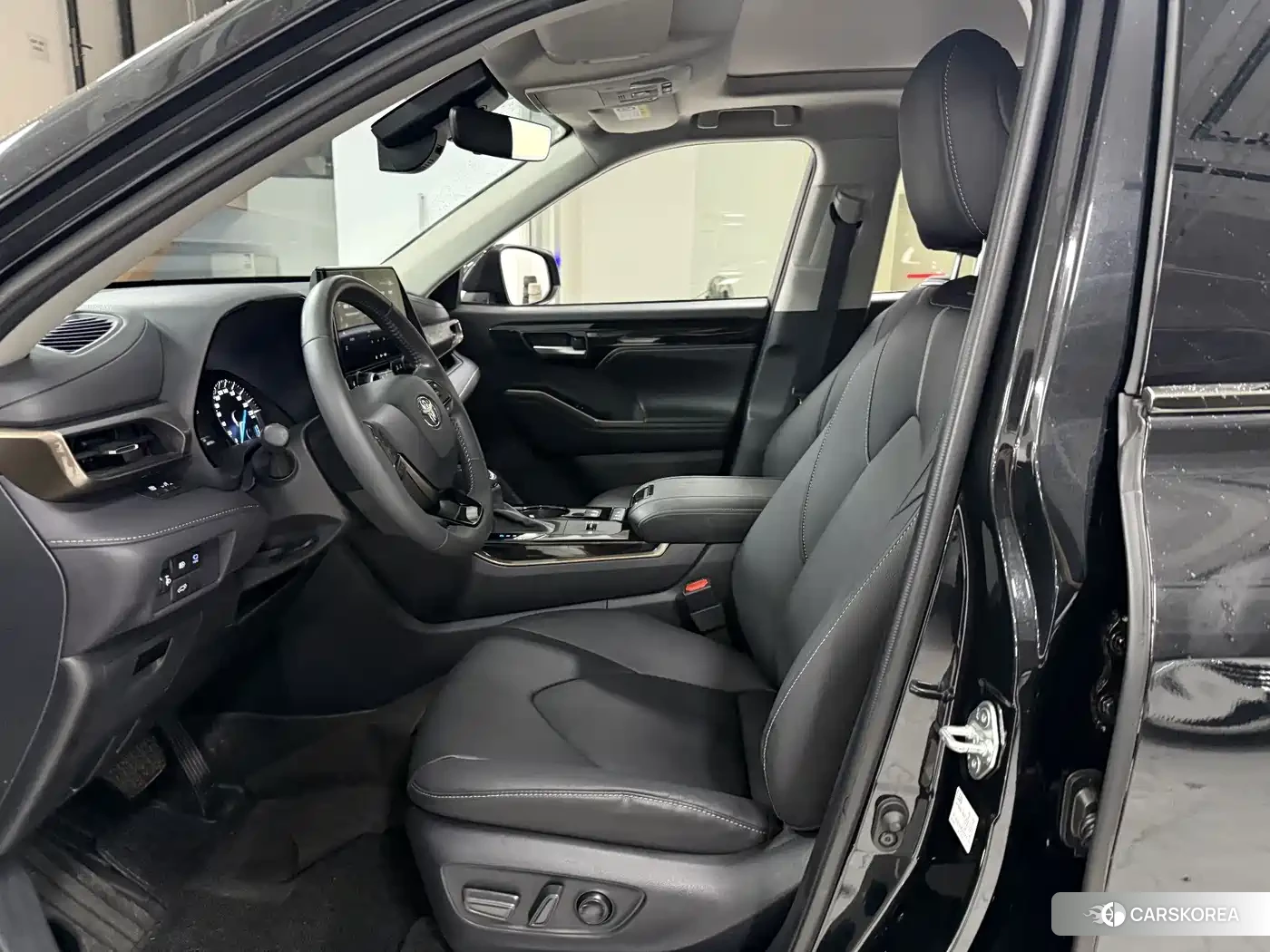 Toyota Highlander id 4514418 из Китая 9