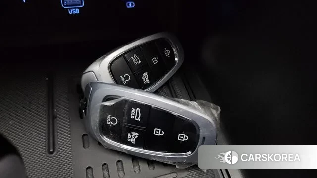 Hyundai Sonata (DN8) id 3529312 из Кореи 9