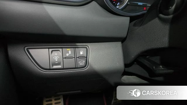 Genesis G70 id 4371758 из Кореи 9