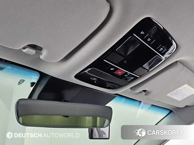 Hyundai Grandeur (GN7) id 3649114 из Кореи 9