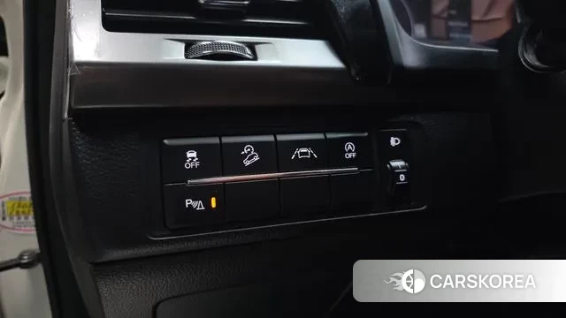 Ssangyong The New Rexton Sport id 3707599 из Кореи 9