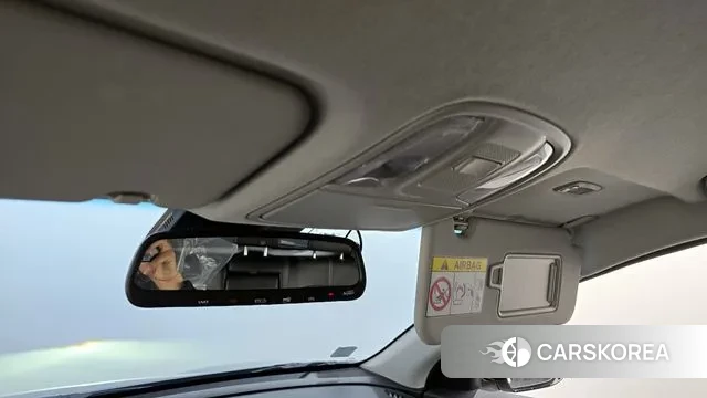 Kia Niro EV id 3323763 из Кореи 9